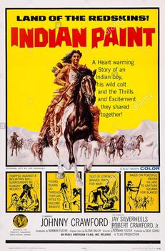 Indian Paint (1965)