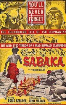 Sabaka (1954)