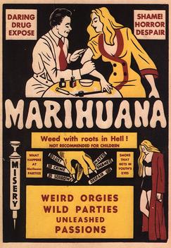 Marihuana (1936)