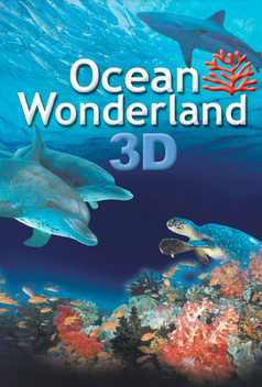 Ocean Wonderland 3D (2003)