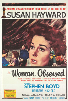 Woman Obsessed (1959)