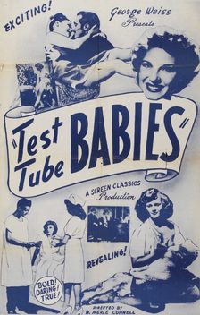 Test Tube Babies (1948)