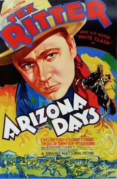 Arizona Days (1937)