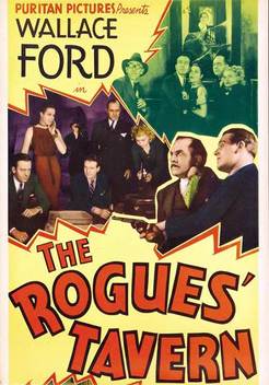 The Rogues' Tavern (1936)