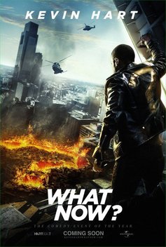 Kevin Hart: What Now? (2016)