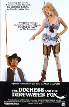 The Duchess and the Dirtwater Fox (1976)