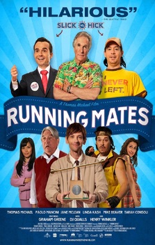 Running Mates (2011)