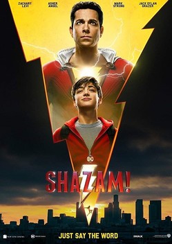 Shazam! (2019)