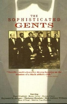 The Sophisticated Gents (1981-)