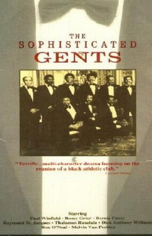 The Sophisticated Gents 1981