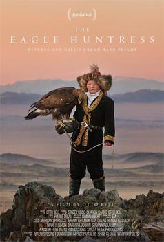 The Eagle Huntress (2016)