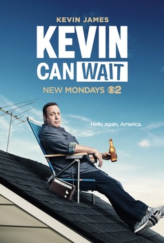 Kevin Can Wait (2016-2018)