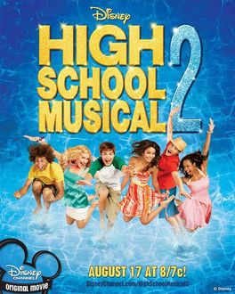 High School Musical 2 (2007)