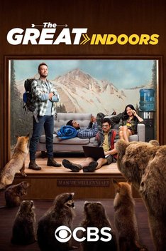 The Great Indoors (2016-2017)