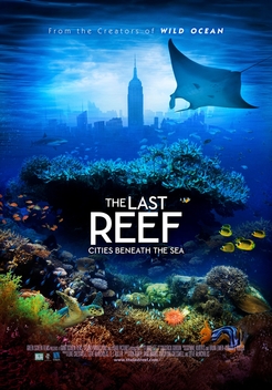 The Last Reef: Cities Beneath the Sea (2012)