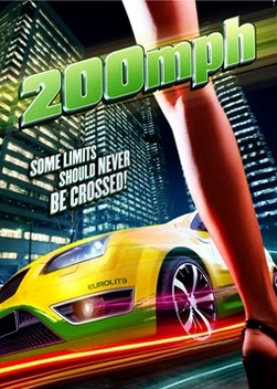 200 mph (2011)