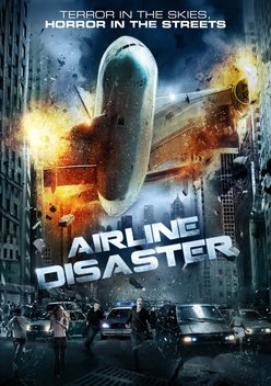 Airline Disaster (2010)