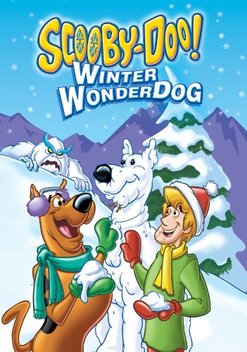 Scooby-Doo! Winter Wonderdog (2002)