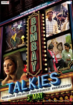 Bombay Talkies (2013)