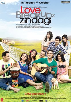 Love Breakups Zindagi (2011)