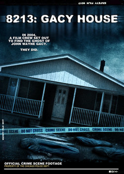 8213: Gacy House (2010)