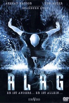 Alag (2006)