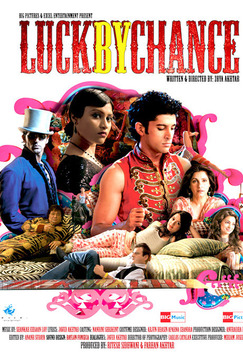 Luck By Chance (2009)