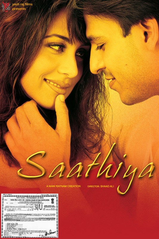 Saathiya (2002)