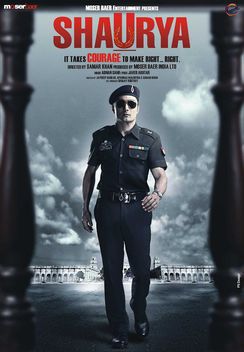 Shaurya (2008)