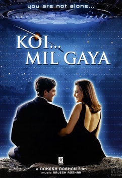 Koi... Mil Gaya (2003)