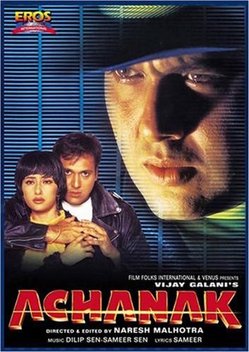 Achanak (1998)