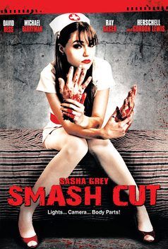 Smash Cut (2009)