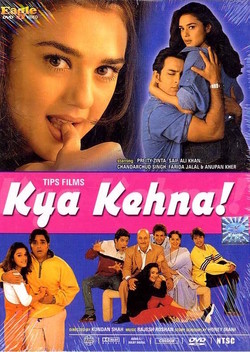 Kya Kehna! (2000)