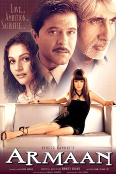 Armaan (2003)
