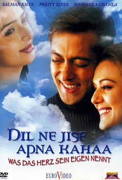 Dil Ne Jise Apna Kahaa (2004)