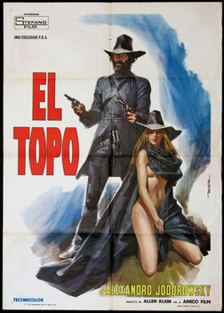 El Topo (1970)