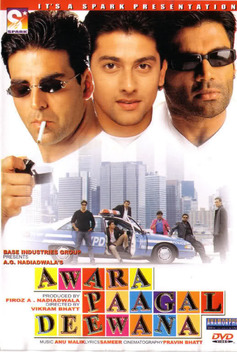 Awara Paagal Deewana (2002)