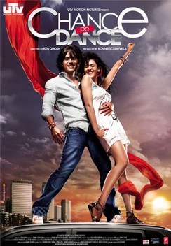 Chance Pe Dance (2010)