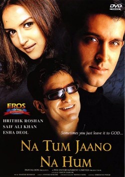 Na Tum Jaano Na Hum (2002)