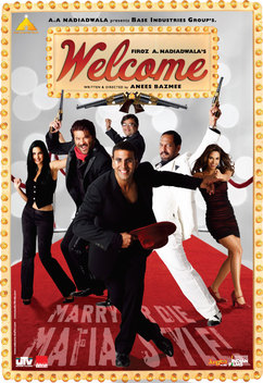 Welcome (2007)