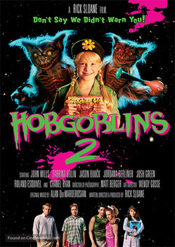 Hobgoblins 2 (2009)