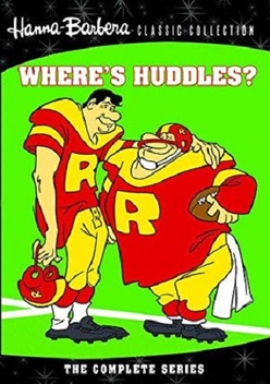 Where's Huddles? (1970)