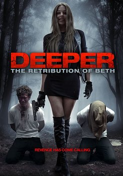 Deeper: The Retribution of Beth (2014)