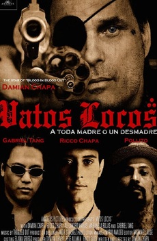 Vatos Locos (2011)