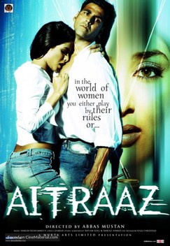 Aitraaz (2004)