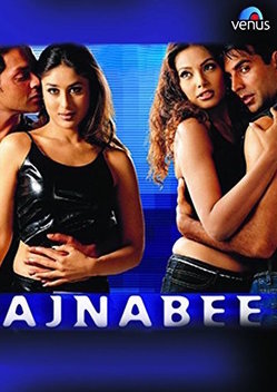 Ajnabee (2001)