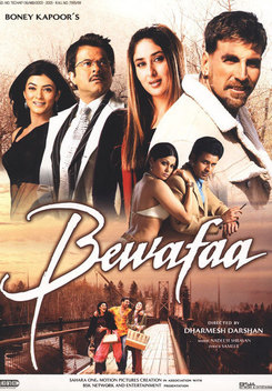 Bewafaa (2005)