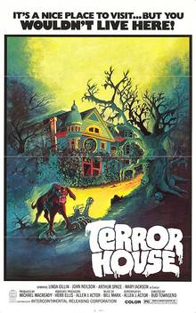 Terror House (1972)