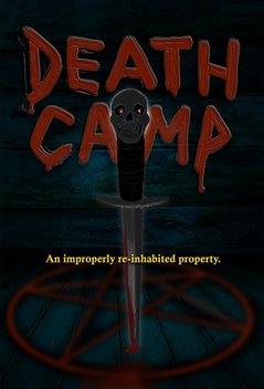 Death Camp (2016)