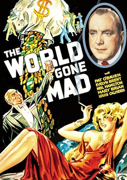The World Gone Mad (1933)